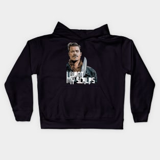 The Apache Kids Hoodie